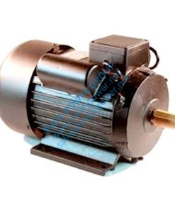 82 Asynchronous Electric Motor