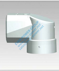 90 degree box connector 44 60 31 20