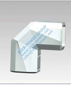 90 degree corner 44 60 40