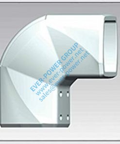 90 degree corner 55 75 40