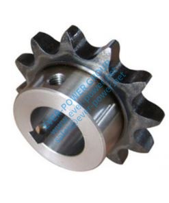 Asa Roller Chain