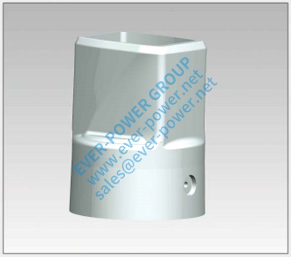 Box connector 40 60 10 20