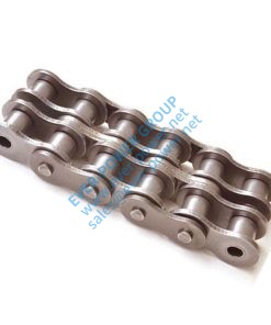 Bushed Roller Chain