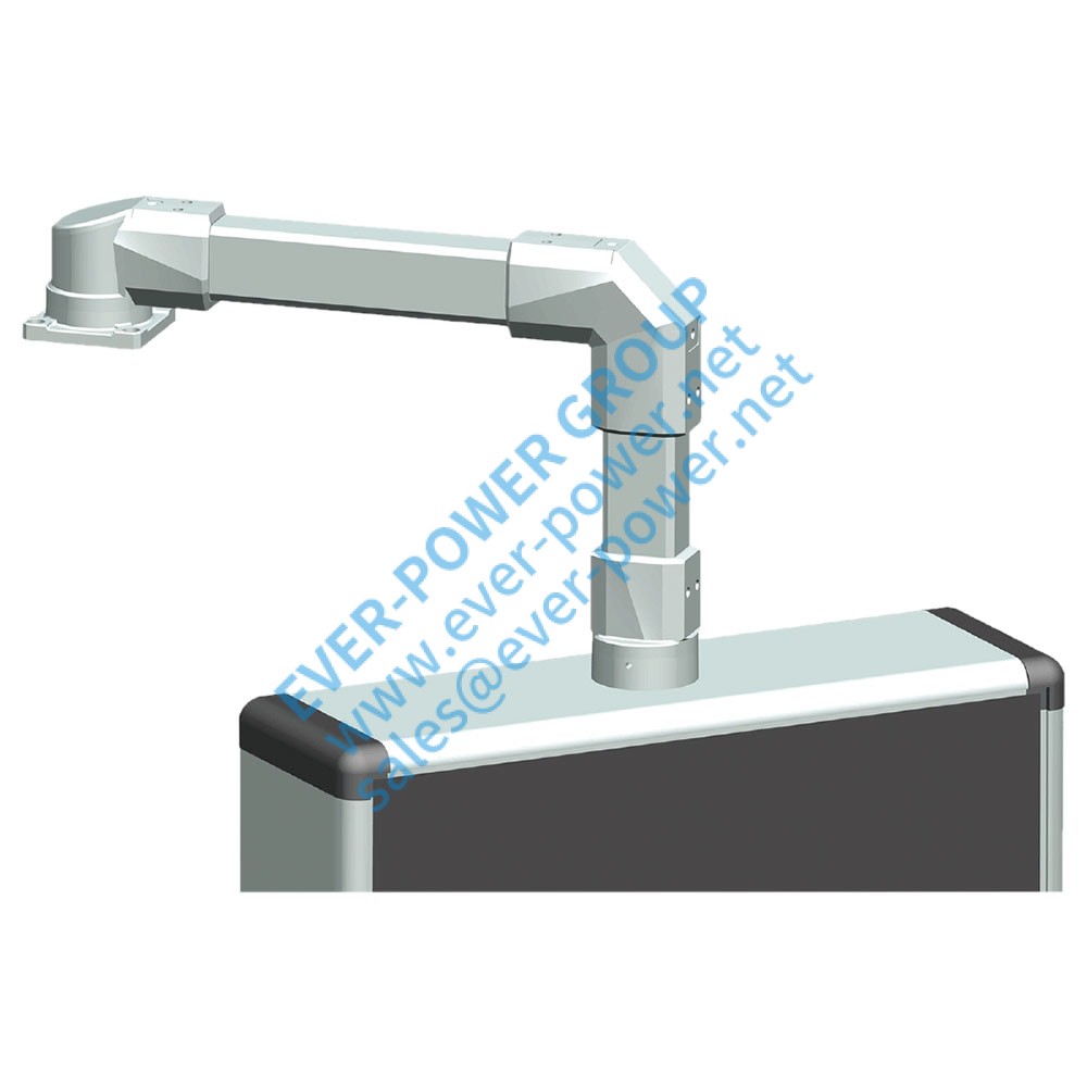 Cantilever bracket 44x60 1