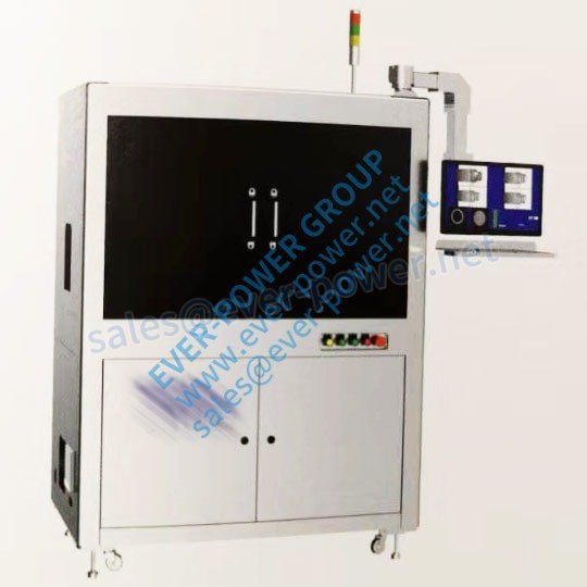 Cantilever bracket application 3