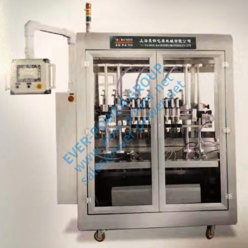 Cantilever bracket application 4