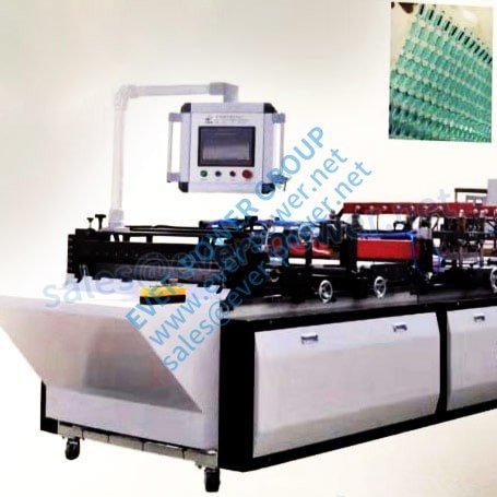 Cantilever bracket application 5