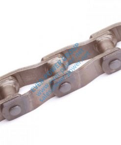 Cast Caterpillar Chain