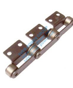 Conveyor Chain For Grain Machines