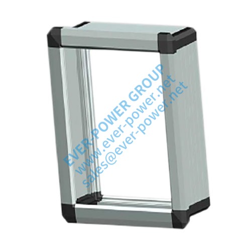 DP 140 Control Box 1