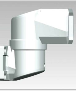 Horizontal wall 44 60 31 60