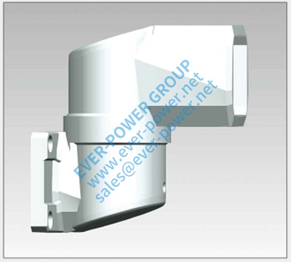 Horizontal wall 44 60 31 60