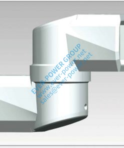 Intermediate connection 44 60 31 32