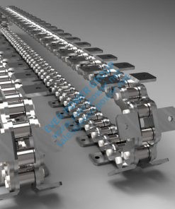 Large Pitch Chain