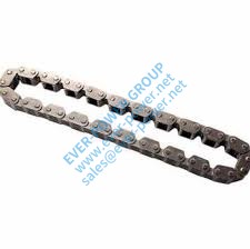 Loading Chain For Metallurgical