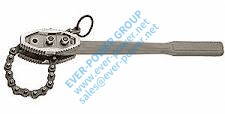 Pipe Wrench Chain