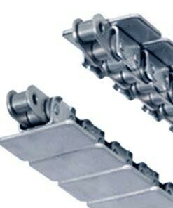 Plastic Conveyor Chain