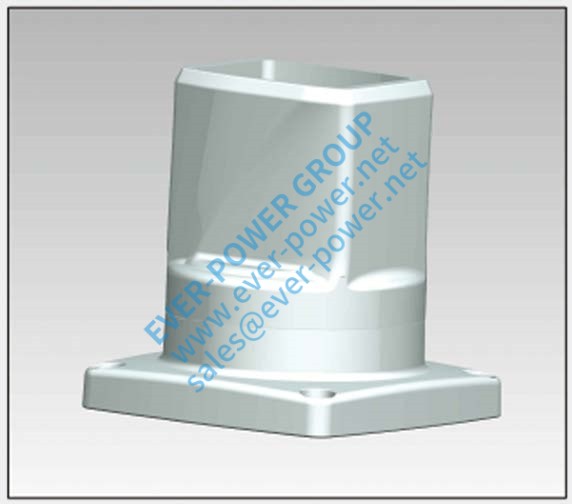 Rotatable base 44 60 10 50