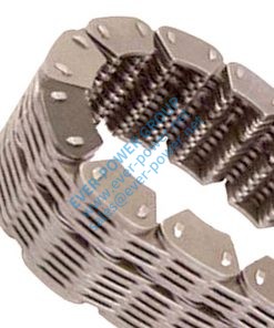 Short Pitch Transmission Bush Chains