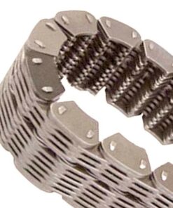 Short Pitch Transmission Bush Chains