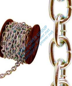 Steel Chains