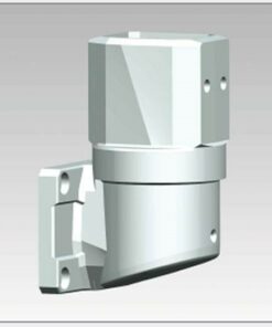 Vertical wall 44 60 10 60