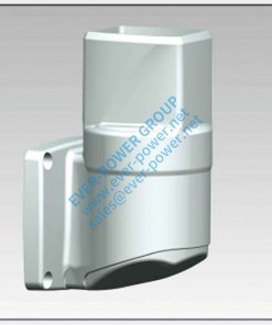 Vertical wall 55 75 10 60