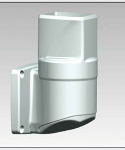 Vertical wall 55 75 10 60