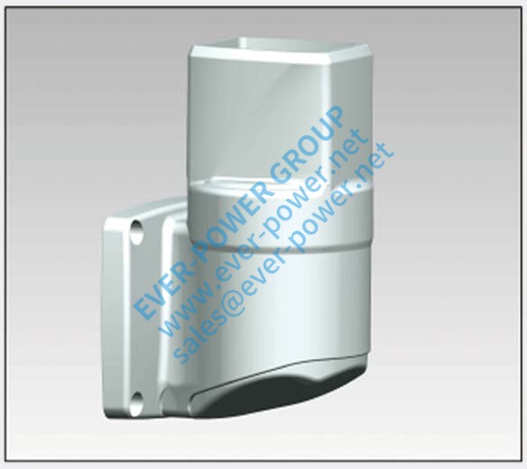 Vertical wall 55 75 10 60