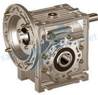 Aluminium Worm Gearbox