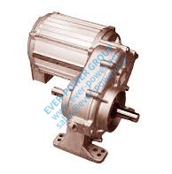 center drive gear motor26218230709