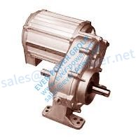center drive gear motor26218230709