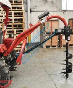 포스트 홀 디거 1500