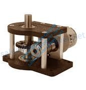Small Worm Gear Reducer
