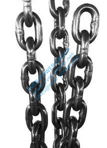 Loading Chain