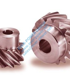 Stainless Steel Screw Gears