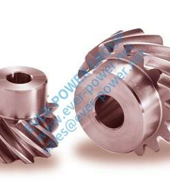Stainless Steel Screw Gears