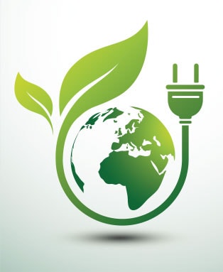 Green & Hi-efficiency Energy Solution