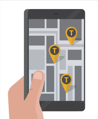 Next-generation Navigation