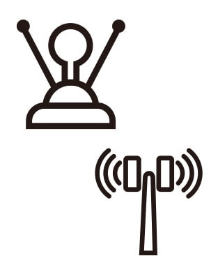 Superior Real-time Wireless Communication
