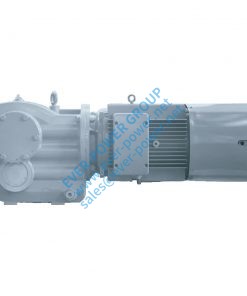 施工升降齿轮箱