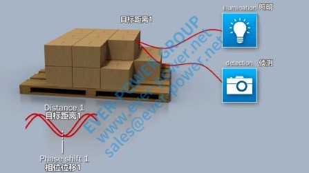 king series agv robot 1