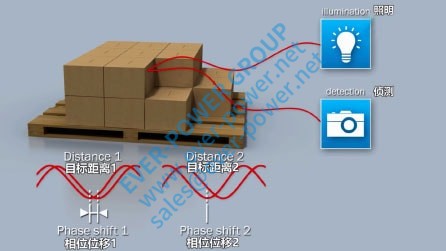 king series agv robot 3