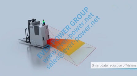 king series agv robot 5