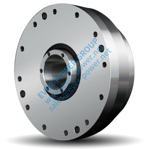 lht-series-harmonic-gearing