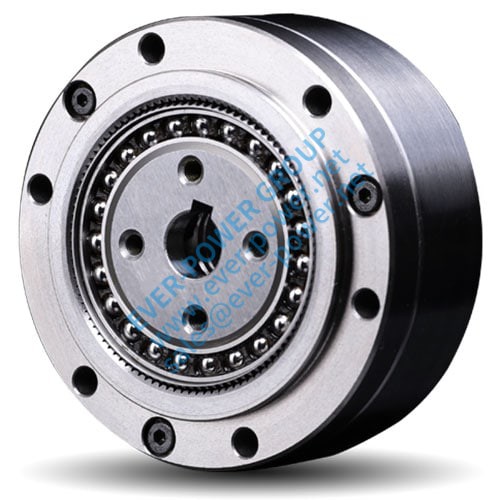 lsd-series-harmonic-gearing