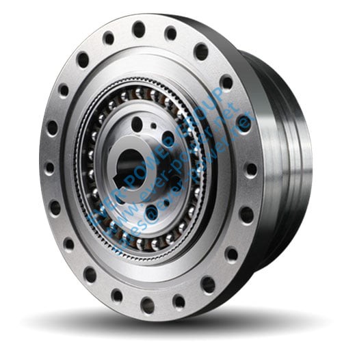 lss series harmonic-gearing