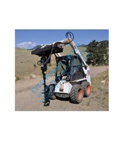 스키드 스티어 오거