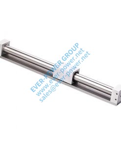 无杆气缸带磁力联轴器