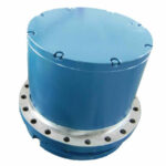 Gear Speed Reducer for Winch